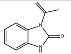 1-IZOPROPENYL-2-BENZIMIDAZOLIDINONE CAS 52099-72-6