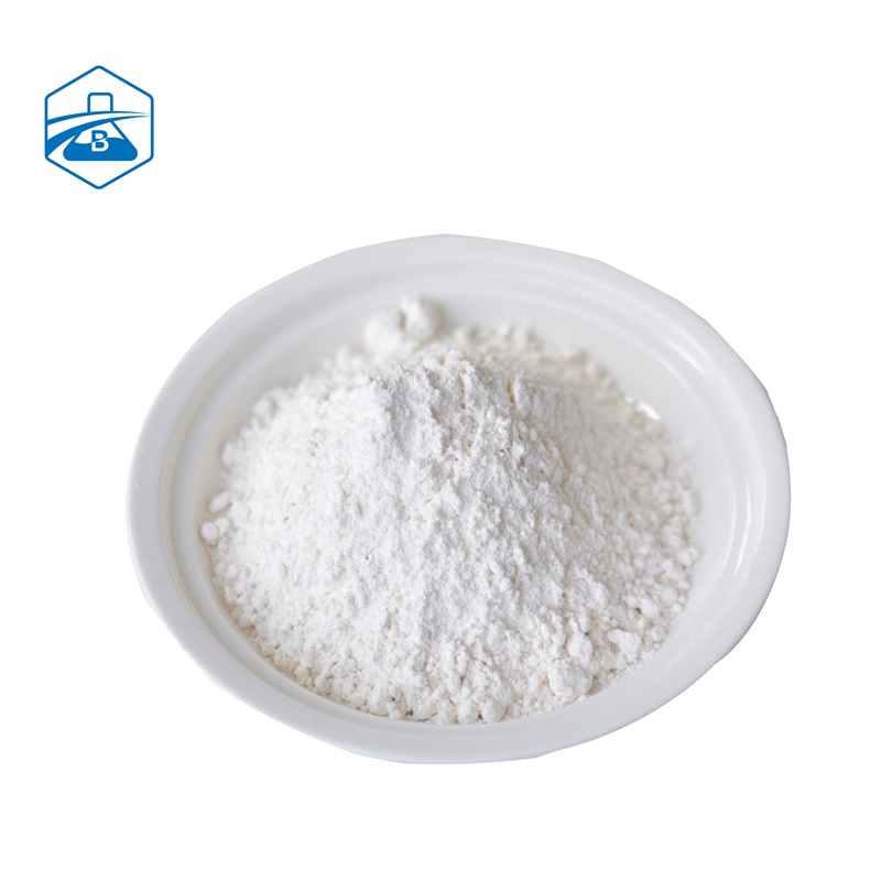 2-Fluór-5-trifluórmetylpyridín CAS 69045-82-5