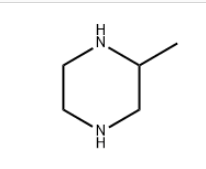 2-Metylpiperazín CAS 109-07-9