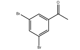 3,5-Dibrómacetofenón CAS 14401-73-1