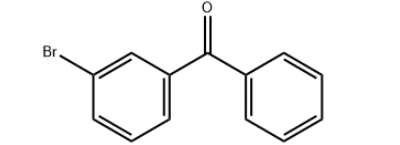 3-Brómbenzofenón CAS 1016-77-9