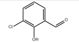 3-Chlór-2-hydroxybenzaldehyd CAS 1927-94-2