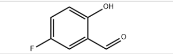 5-Fluórsalicylaldehyd CAS 347-54-6