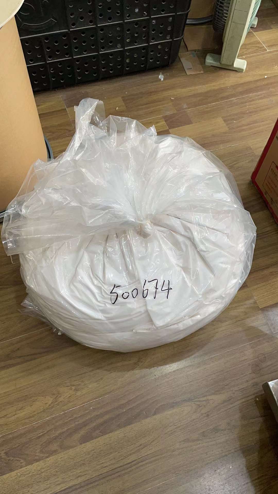 5-Heptylrezorcinol CAS 500-67-4