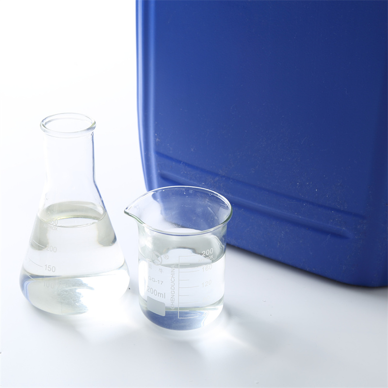 Dimetylsulfid CAS 75-18-3