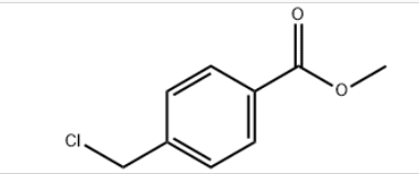 Metyl-4-(chlórmetyl)benzoát CAS 34040-64-7